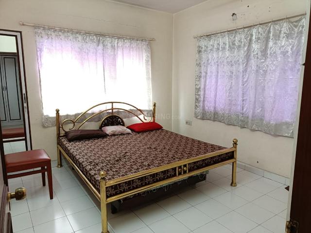 1 BHK Apartment in Viman Nagar for rent Pune. The reference number is 20920725
