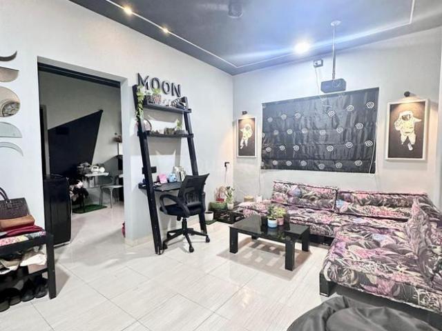 1 BHK Apartment in Viman Nagar for rent Pune. The reference number is 21065981