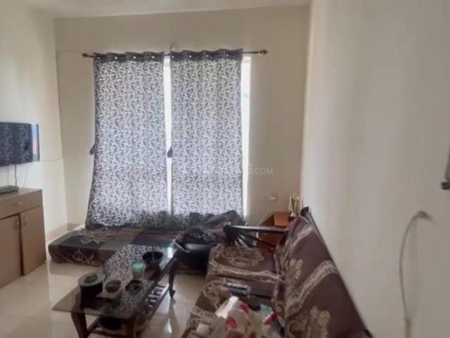 1 BHK Apartment in Viman Nagar for rent Pune. The reference number is 21077944
