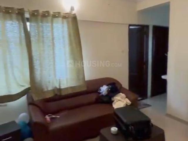 1 BHK Apartment in Viman Nagar for rent Pune. The reference number is 21092545
