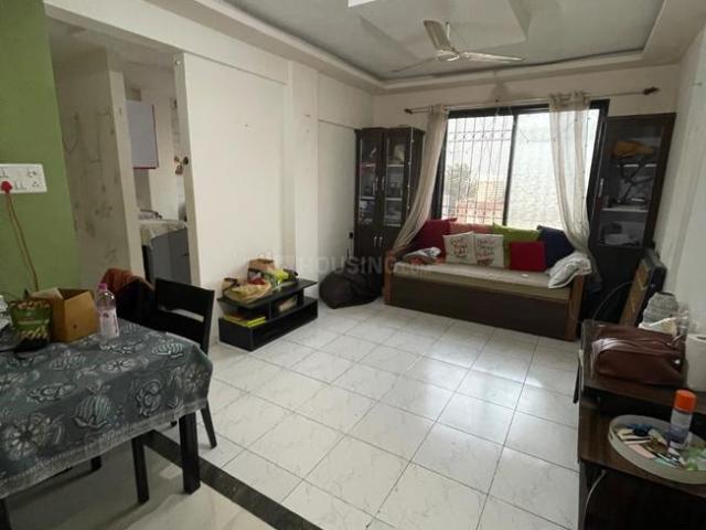 1 BHK Apartment in Viman Nagar for rent Pune. The reference number is 21095501