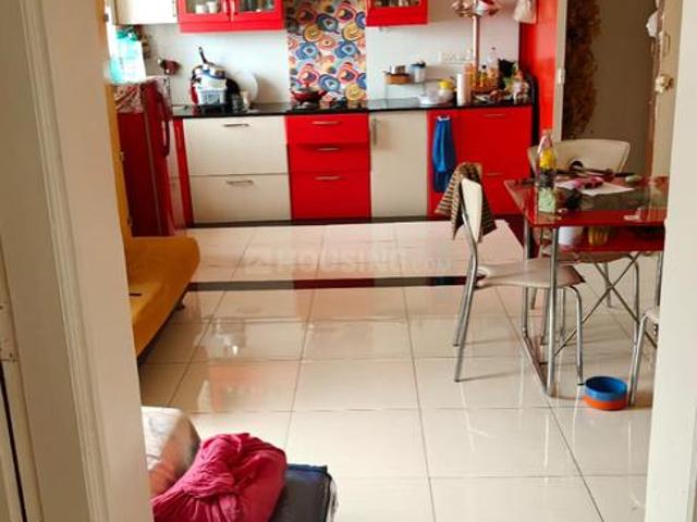 1 BHK Apartment in Viman Nagar for rent Pune. The reference number is 21099676