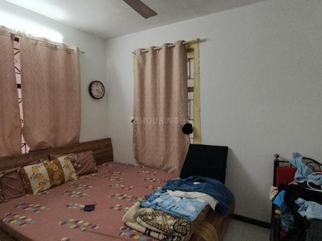 1 BHK Apartment in Viman Nagar for rent Pune. The reference number is 21099864