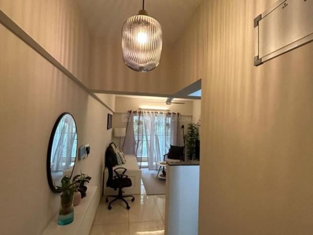 1 BHK Apartment in Viman Nagar for rent Pune. The reference number is 21145280