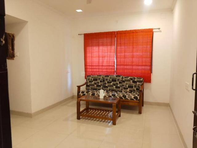 1 BHK Apartment in Viman Nagar for rent Pune. The reference number is 21157478