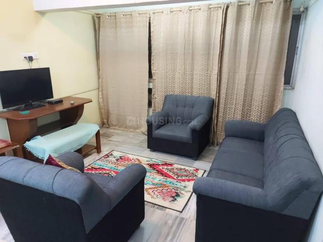 1 BHK Apartment in Viman Nagar for rent Pune. The reference number is 21157423