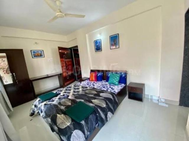 1 BHK Apartment in Viman Nagar for rent Pune. The reference number is 21164450