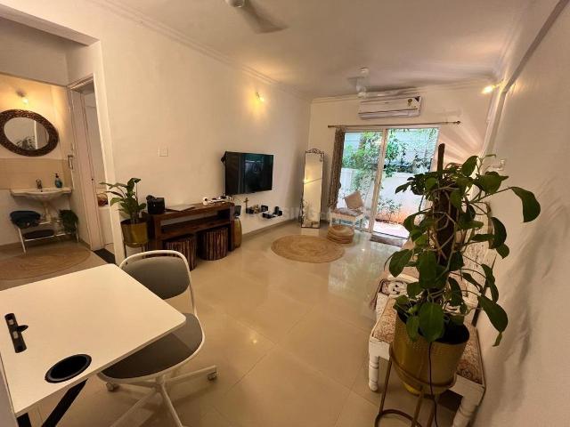 1 BHK Apartment in Viman Nagar for rent Pune. The reference number is 21165671