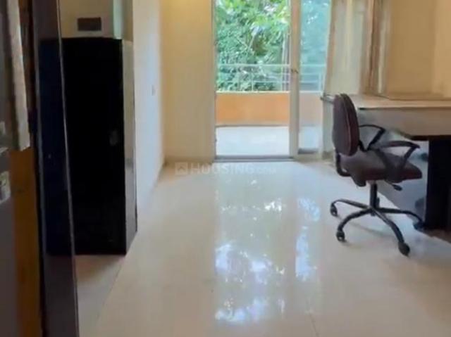 1 BHK Apartment in Viman Nagar for rent Pune. The reference number is 21182495