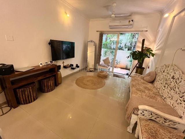 1 BHK Apartment in Viman Nagar for rent Pune. The reference number is 21188020