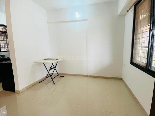 1 BHK Apartment in Viman Nagar for rent Pune. The reference number is 21100716