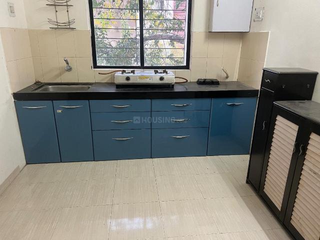 1 BHK Apartment in Viman Nagar for rent Pune. The reference number is 21105950
