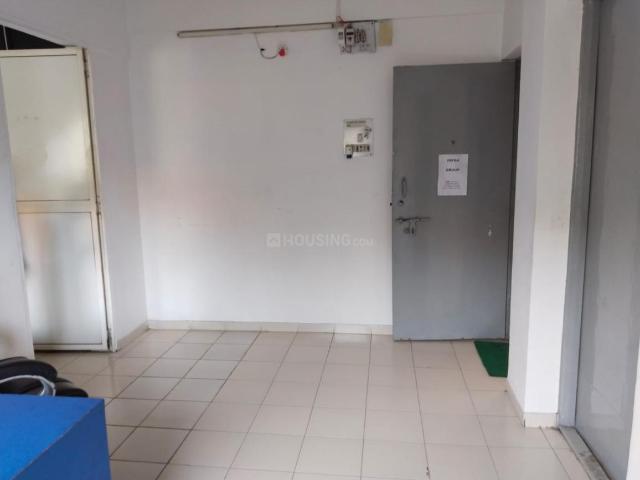 1 BHK Apartment in Viman Nagar for rent Pune. The reference number is 21111003