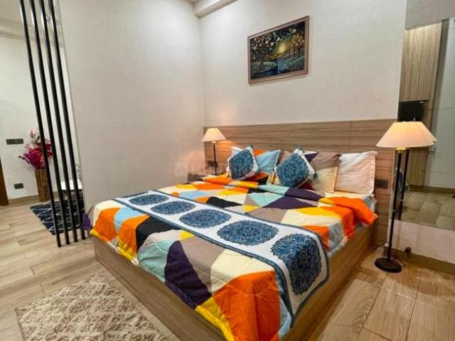 1 BHK Apartment in Viman Nagar for rent Pune. The reference number is 21111598