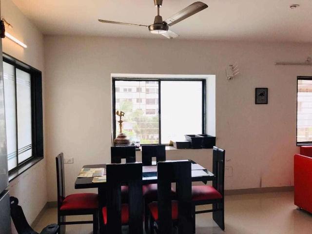 1 BHK Apartment in Viman Nagar for rent Pune. The reference number is 21113214
