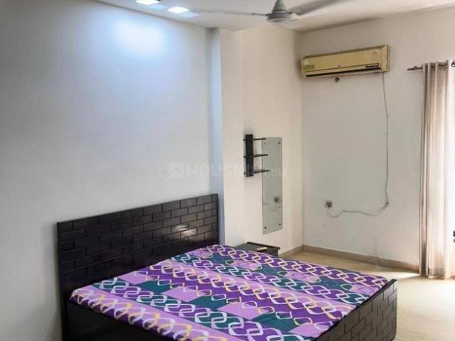 1 BHK Apartment in Viman Nagar for rent Pune. The reference number is 21119593
