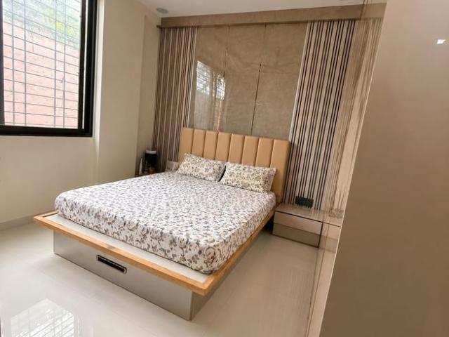 1 BHK Apartment in Viman Nagar for rent Pune. The reference number is 21121272