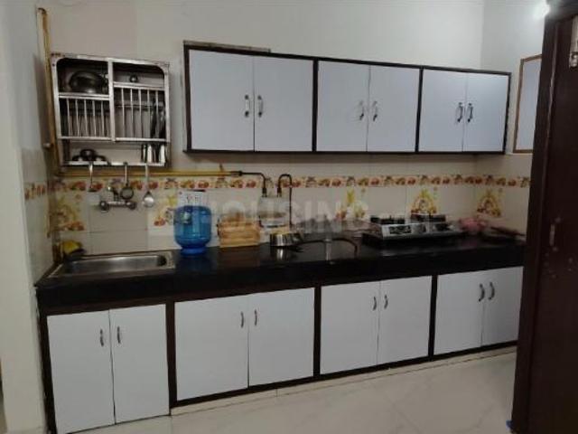 1 BHK Apartment in Viman Nagar for rent Pune. The reference number is 21127260