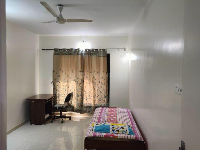 1 BHK Apartment in Viman Nagar for rent Pune. The reference number is 21131134