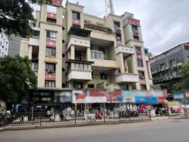1 BHK Apartment in Viman Nagar for resale Pune. The reference number is 18908335