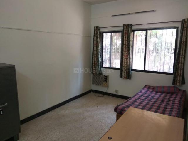 1 BHK Apartment in Viman Nagar for resale Pune. The reference number is 19392158