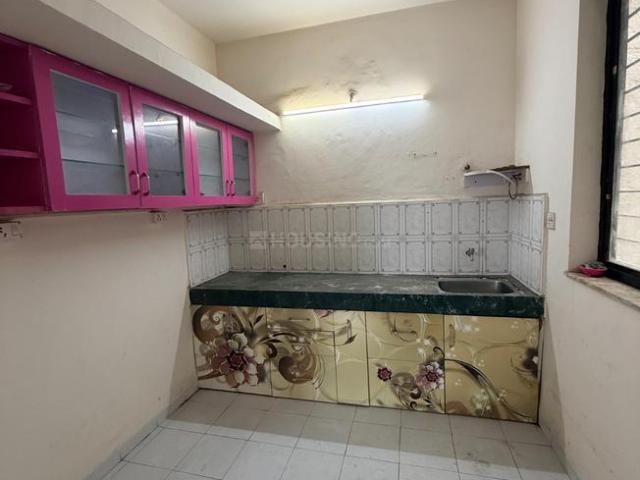 1 BHK Apartment in Viman Nagar for resale Pune. The reference number is 20385938
