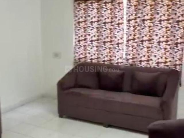 1 BHK Apartment in Viman Nagar for resale Pune. The reference number is 20430562