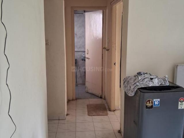 1 BHK Apartment in Viman Nagar for resale Pune. The reference number is 20535138