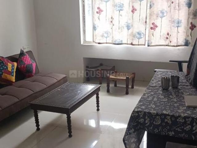 1 BHK Apartment in Viman Nagar for resale Pune. The reference number is 20666715
