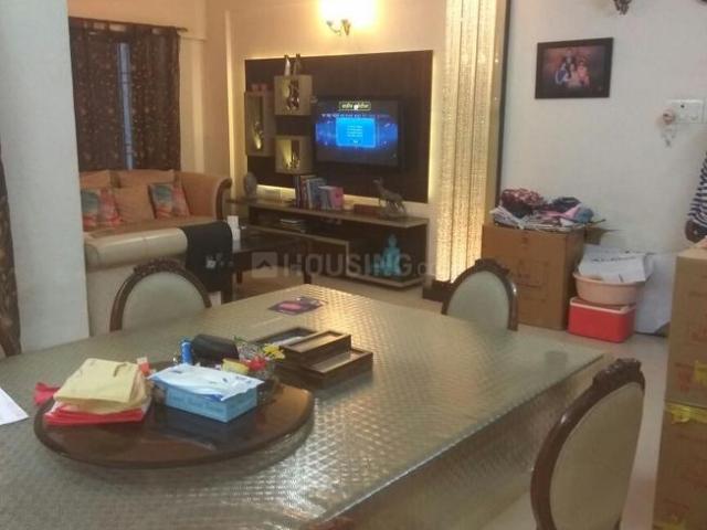 1 BHK Apartment in Viman Nagar for resale Pune. The reference number is 20712488