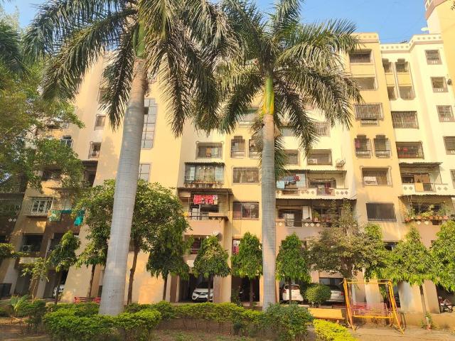 1 BHK Apartment in Viman Nagar for resale Pune. The reference number is 20728565