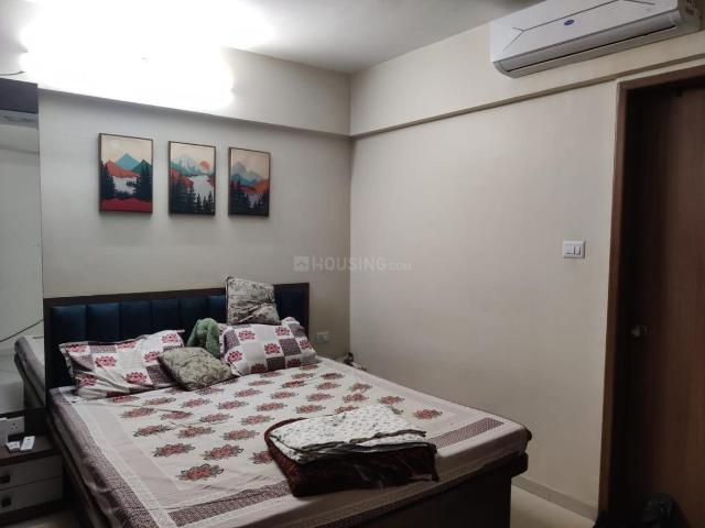 1 BHK Apartment in Viman Nagar for resale Pune. The reference number is 20783342