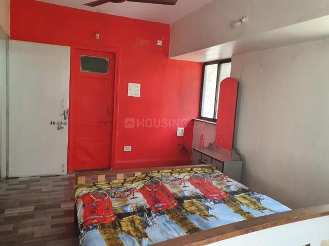 1 BHK Apartment in Viman Nagar for resale Pune. The reference number is 20920252