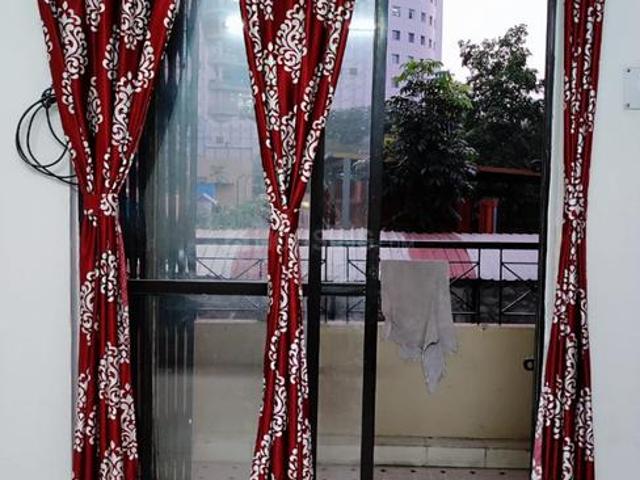 1 BHK Apartment in Viman Nagar for resale Pune. The reference number is 20947986