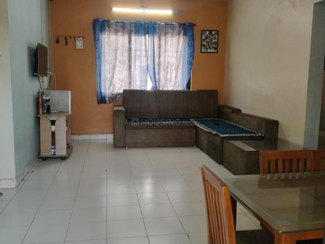 1 BHK Apartment in Viman Nagar for resale Pune. The reference number is 21098241