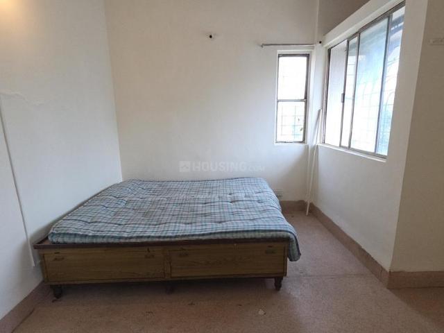 1 BHK Apartment in Viman Nagar for resale Pune. The reference number is 21163674