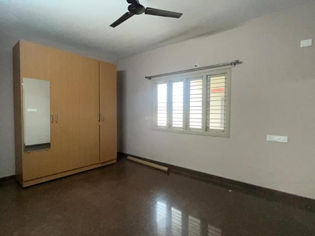 1 BHK Apartment in Vimanapura for rent Bengaluru. The reference number is 21196730