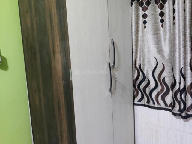 1 BHK Apartment in VIP Nagar for rent Kolkata. The reference number is 18781821