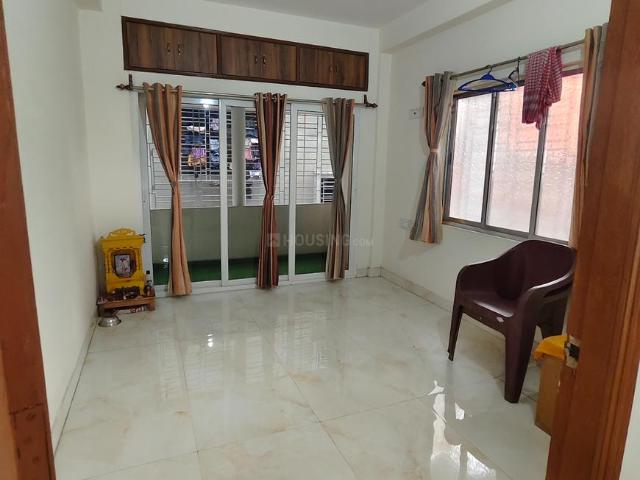 1 BHK Apartment in VIP Nagar for rent Kolkata. The reference number is 19763997
