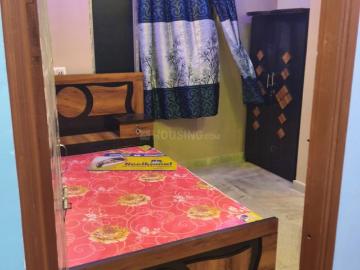 1 BHK Apartment in VIP Nagar for rent Kolkata. The reference number is 20557860