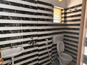 1 BHK Apartment in VIP Nagar for rent Kolkata. The reference number is 20560926
