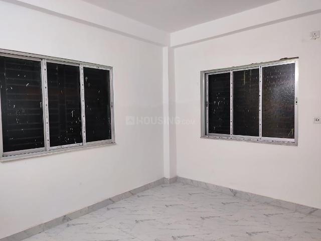 1 BHK Apartment in VIP Nagar for rent Kolkata. The reference number is 20614774