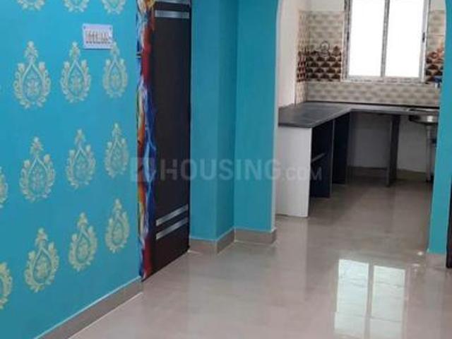1 BHK Apartment in VIP Nagar for rent Kolkata. The reference number is 20684744