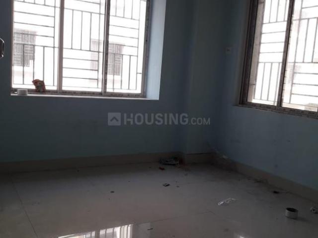 1 BHK Apartment in VIP Nagar for rent Kolkata. The reference number is 20692875