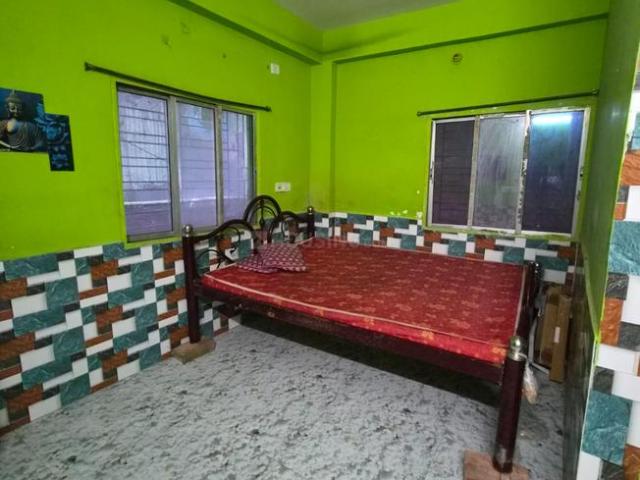 1 BHK Apartment in VIP Nagar for rent Kolkata. The reference number is 20725501