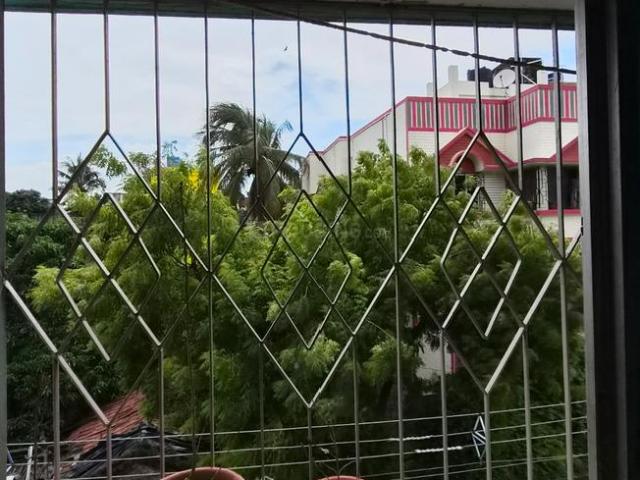 1 BHK Apartment in VIP Nagar for rent Kolkata. The reference number is 20828629