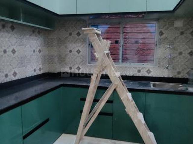 1 BHK Apartment in VIP Nagar for rent Kolkata. The reference number is 20044064