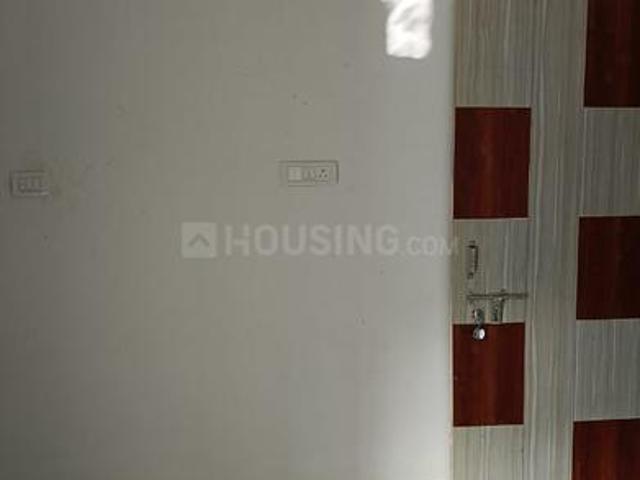 1 BHK Apartment in VIP Nagar for rent Kolkata. The reference number is 20318934
