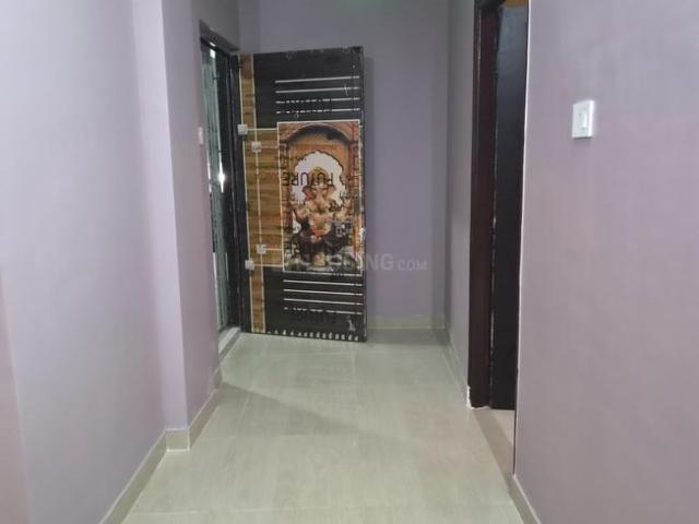 1 BHK Apartment in VIP Nagar for rent Kolkata. The reference number is 20358258