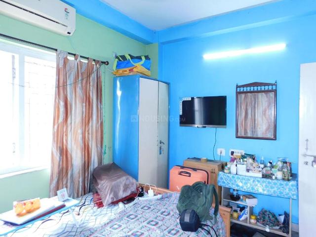 1 BHK Apartment in VIP Nagar for rent Kolkata. The reference number is 21012737